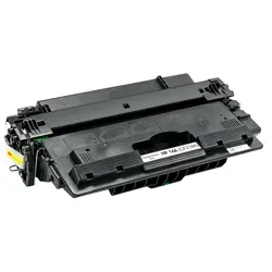 HP CF214A 14A BLACK ZAMJENSKI TONER