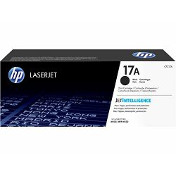 HP CF217A 17A Black Originalni toner