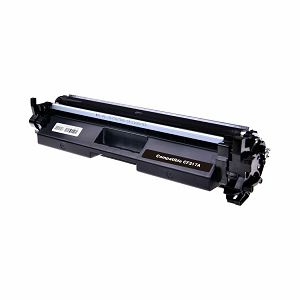 HP CF217A 17A BLACK ZAMJENSKI TONER