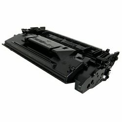 HP CF226X 26X BLACK ZAMJENSKI TONER