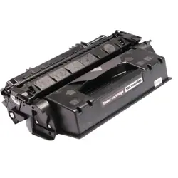 HP CF259X NO.59X BLACK ZAMJENSKI TONER BEZ ČIPA