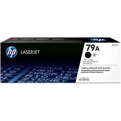 HP CF279A 79A Black Originalni toner