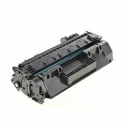 HP CF280A 80A BLACK ZAMJENSKI TONER