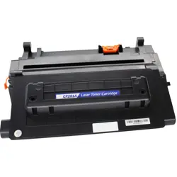 HP CF281A 81A BLACK ZAMJENSKI TONER