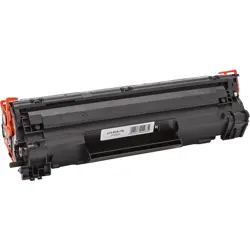 HP CF283A 83A BLACK ZAMJENSKI TONER