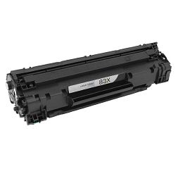 HP CF283X 83X BLACK ZAMJENSKI TONER