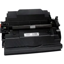 HP CF287X 87X BLACK ZAMJENSKI TONER