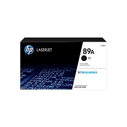HP CF289A Black originalni toner