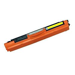 HP CF352A 130A YELLOW ZAMJENSKI TONER