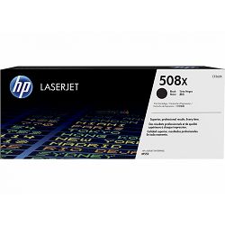 HP CF360X 508X Black Originalni toner