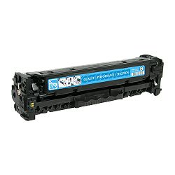 HP CF381A 312A CYAN ZAMJENSKI TONER