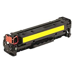 HP CF382A 312A YELLOW ZAMJENSKI TONER