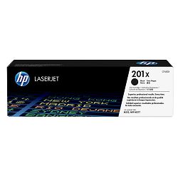 HP CF400X 201X Black Originalni toner