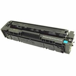 HP CF401A 201A CYAN ZAMJENSKI TONER