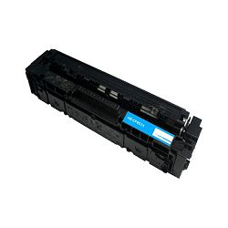 HP CF401X 201X CYAN ZAMJENSKI TONER