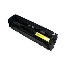 HP CF402X 201X YELLOW ZAMJENSKI TONER