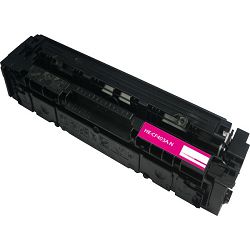 HP CF403A 201A MAGENTA ZAMJENSKI TONER