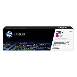 HP CF403X 201X Magenta originalni toner