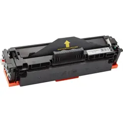 HP CF410A 410A BLACK ZAMJENSKI TONER