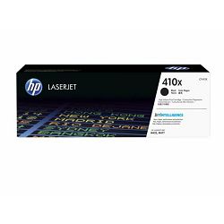 HP CF410X 410X Black originalni toner