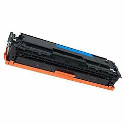 HP CF411A 410A CYAN ZAMJENSKI TONER