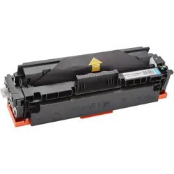 HP CF411X 411X CYAN ZAMJENSKI TONER