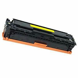 HP CF412A 410A YELLOW ZAMJENSKI TONER