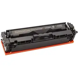 HP CF530A 205A BLACK ZAMJENSKI TONER