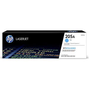 HP CF531A 205A Cyan Originalni toner