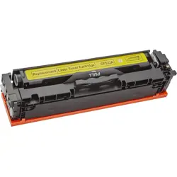 HP CF532A 205A YELLOW ZAMJENSKI TONER