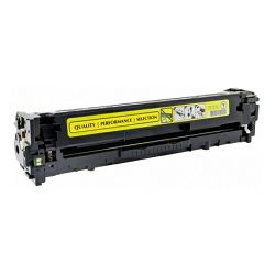 HP CF532A 205A YELLOW ZAMJENSKI TONER