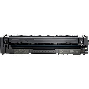 HP CF540A 203A Black Originalni toner