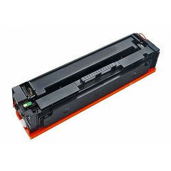 HP CF540A 203A BLACK ZAMJENSKI TONER