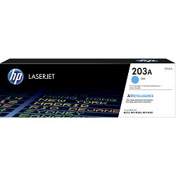 HP CF541A 203A Cyan Originalni toner