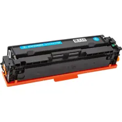 HP CF541A 203A CYAN ZAMJENSKI TONER