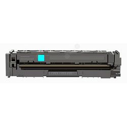 HP CF541A 203A CYAN ZAMJENSKI TONER