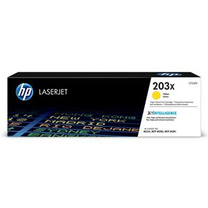 HP CF542X 203X Yellow originalni toner