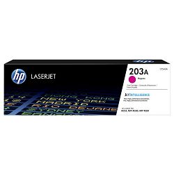 HP CF543A 203A Magenta Originalni toner