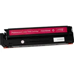 HP CF543X 203X MAGENTA ZAMJENSKI TONER