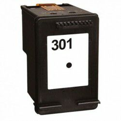 HP CH561EE No.301 BLACK ZAMJENSKA TINTA