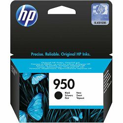 HP CN049A No.950 Black Originalna tinta