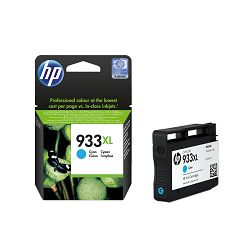 HP CN054AE No.933XL Cyan Orginalna tinta