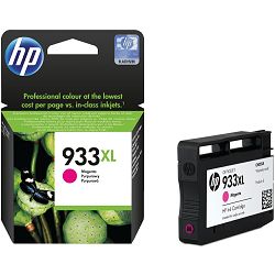 HP CN055AE No.933XL Magenta Orginalna tinta