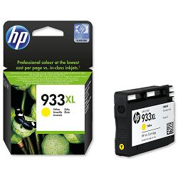 HP CN056AE No.933XL Yellow Orginalna tinta