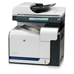 HP Color LaserJet CM3530 MFP (CC519A) Printer refurbished