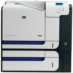 HP Color LaserJet cp3525x