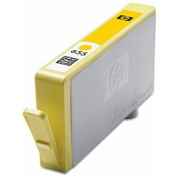 HP CZ112AE No.655 YELLOW ZAMJENSKA TINTA