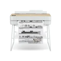 HP DesignJet Studio 24-in Printer