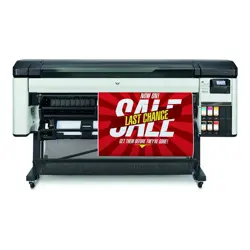 HP DesignJet Z6 Pro 64i Printer