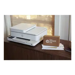HP Envy 6520 All-in-One 10ppm Printer